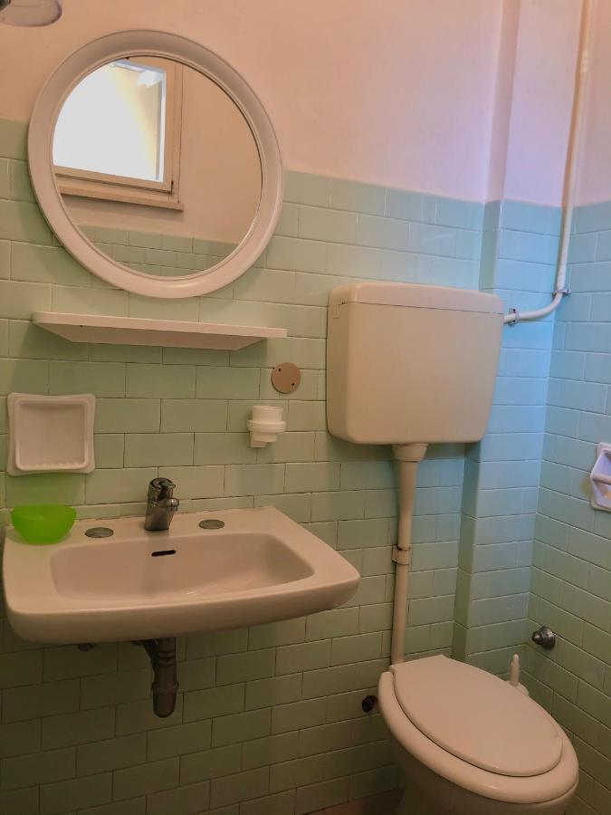 Hotel Serafini Rimini Kültér fotó