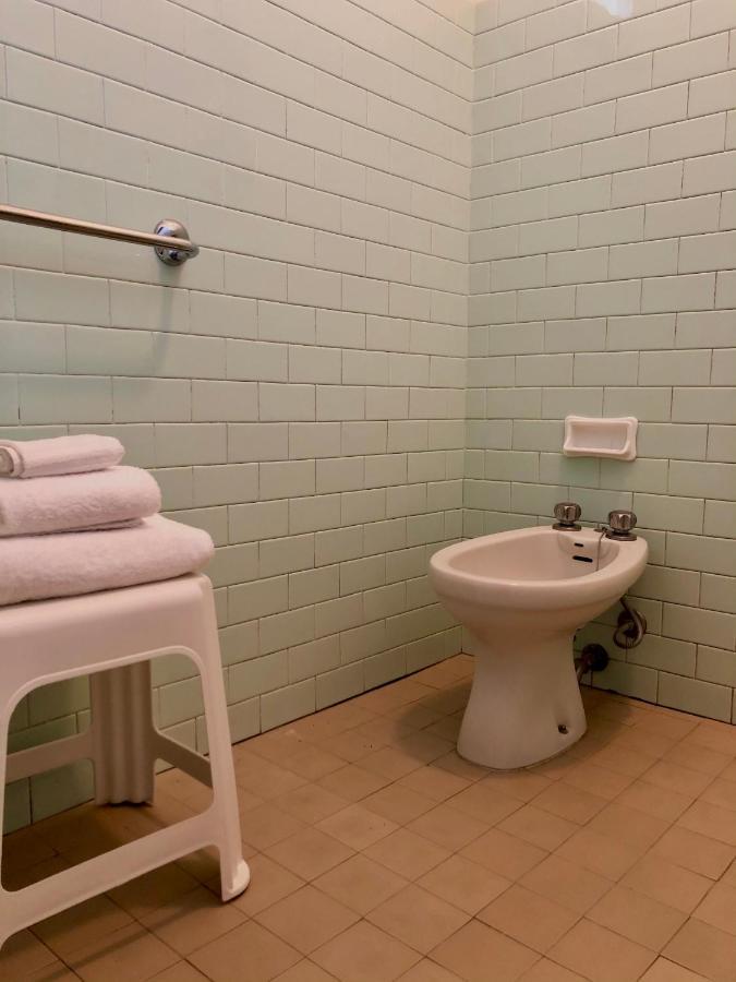 Hotel Serafini Rimini Kültér fotó