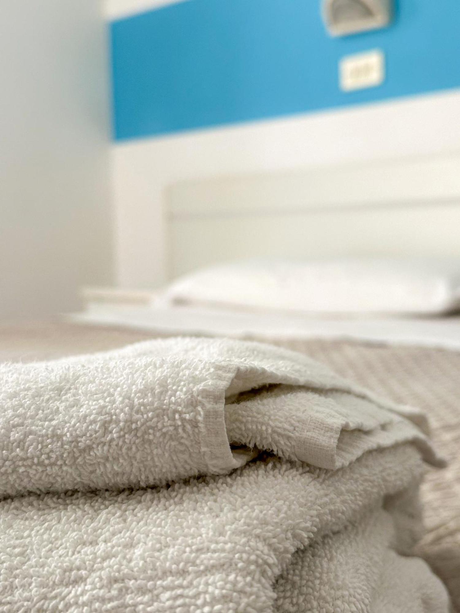 Hotel Serafini Rimini Kültér fotó